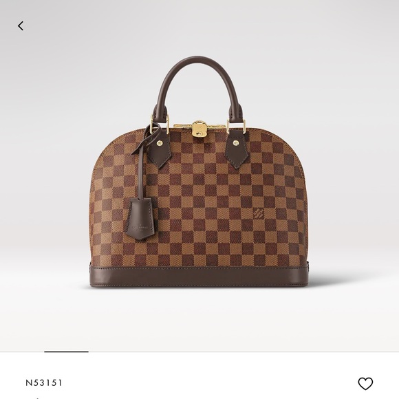 Time for a change in bag style for me. - Picture 2 of 10